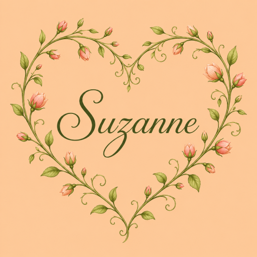 Celebrating Suzanne Haidri